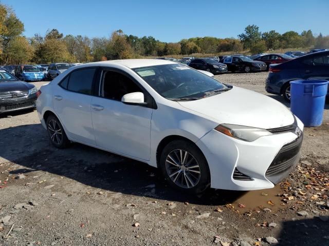 Photo 4 from auction – 2018 TOYOTA COROLLA L with VIN 2T1BURHE8JC042859