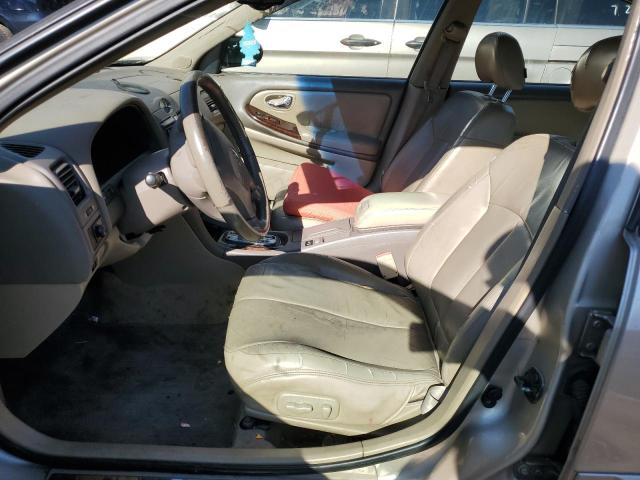 Photo 7 from auction – 2001 INFINITI I30 with VIN JNKCA31A71T035037