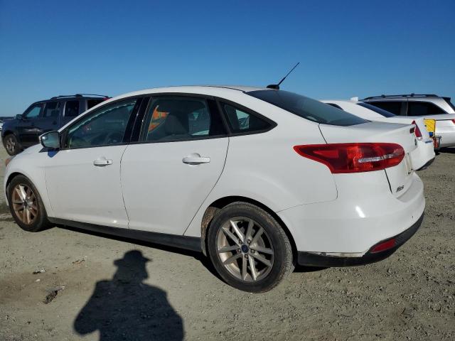 Photo 2 from auction – 2016 FORD FOCUS SE with VIN 1FADP3F27GL345337