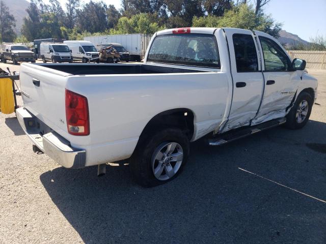 Photo 3 from auction – 2004 DODGE RAM 1500 S with VIN 1D7HA18D54S526086