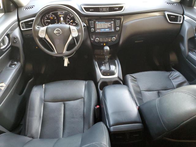 Photo 8 from auction – 2016 NISSAN ROGUE with VIN 5N1AT2MT6GC863515