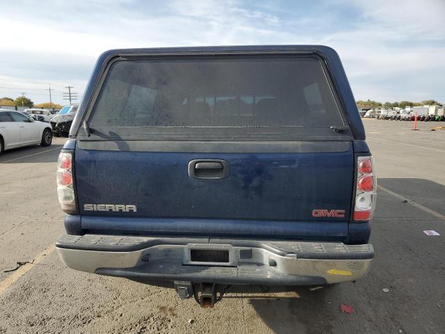 صورة رقم 6 من المزاد - 2002 GMC NEW SIERRA مع VIN 2GTEK19V521300595
