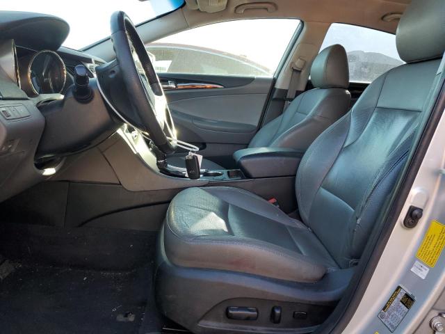 Photo 7 from auction – 2012 HYUNDAI SONATA SE with VIN 5NPEC4AC8CH483631