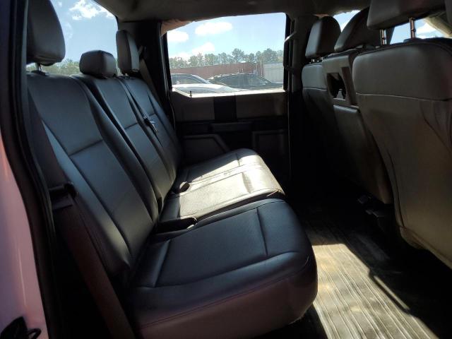 صورة رقم 10 من المزاد - 2015 FORD F150 SUPER مع VIN 1FTEW1EF1FFC30918