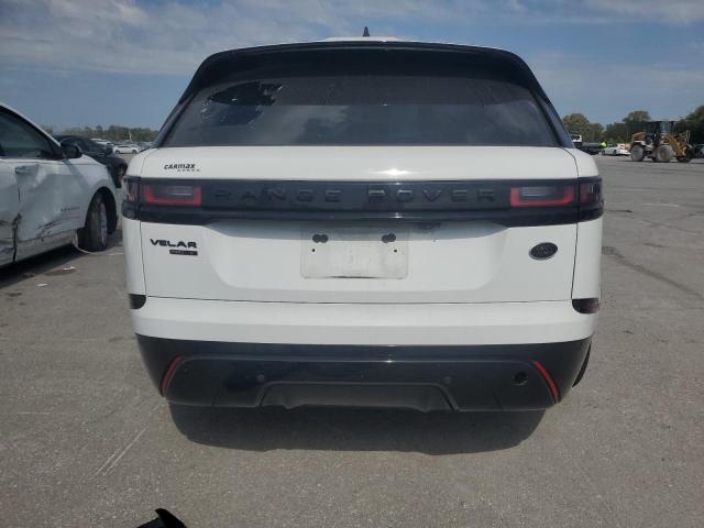 Photo 6 from auction – 2018 LAND ROVER RANGE ROVE with VIN SALYB2RV3JA752402