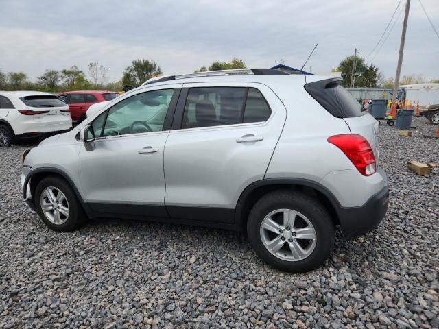 صورة رقم 2 من المزاد - 2016 CHEVROLET TRAX 1LT مع VIN 3GNCJLSB7GL241150