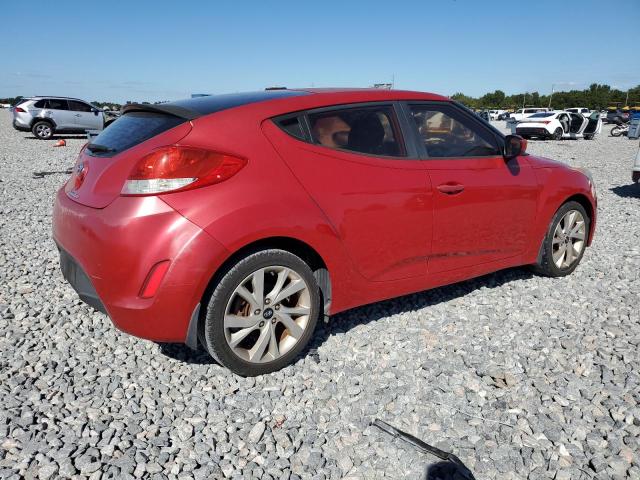 Photo 3 from auction – 2016 HYUNDAI VELOSTER with VIN KMHTC6AD2GU284917