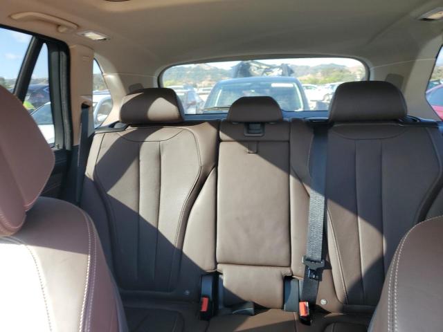 Photo 10 from auction – 2016 BMW X5 XDRIVE3 with VIN 5UXKR0C52G0S86349