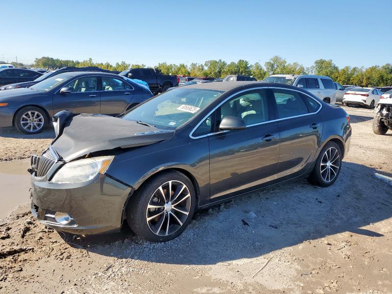 BUICK VERANO SPO 2017 with VIN 1G4PR5SK9H4105989 - Photo from auction