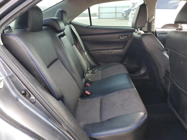 Photo 10 from auction – 2019 TOYOTA COROLLA L with VIN 5YFBURHE6KP868062