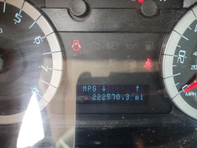 Photo 9 from auction – 2011 FORD ESCAPE XLT with VIN 1FMCU9D73BKB74256
