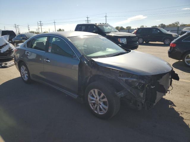 Photo 4 from auction – 2014 NISSAN ALTIMA 2.5 with VIN 1N4AL3AP7EC429835