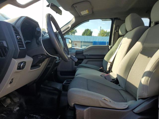 Photo 7 from auction – 2015 FORD F150 SUPER with VIN 1FTEX1E87FKF04015