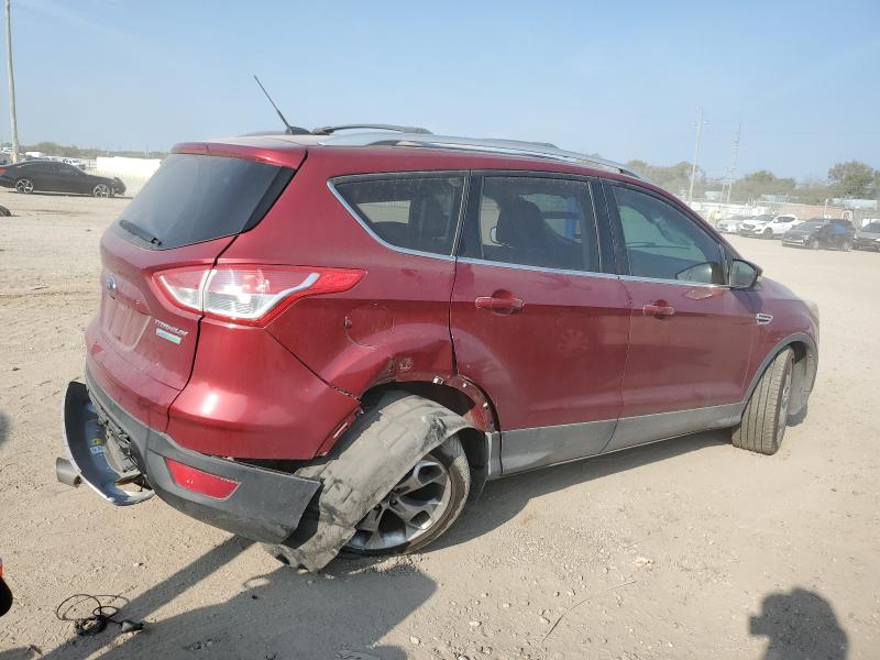 Photo 3 from auction – 2013 FORD ESCAPE TIT with VIN 1FMCU0J98DUD92024