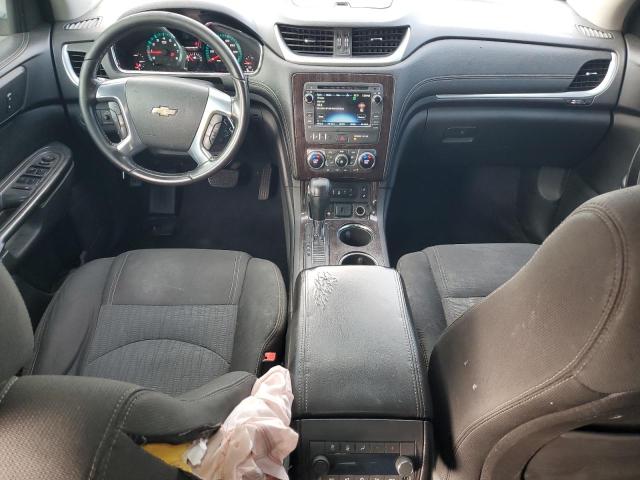 Photo 8 from auction – 2016 CHEVROLET TRAVERSE L with VIN 1GNKRHKD1GJ262683