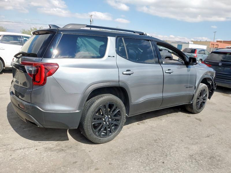 Photo 3 from auction – 2022 GMC ACADIA SLE with VIN 1GKKNKL43NZ101626