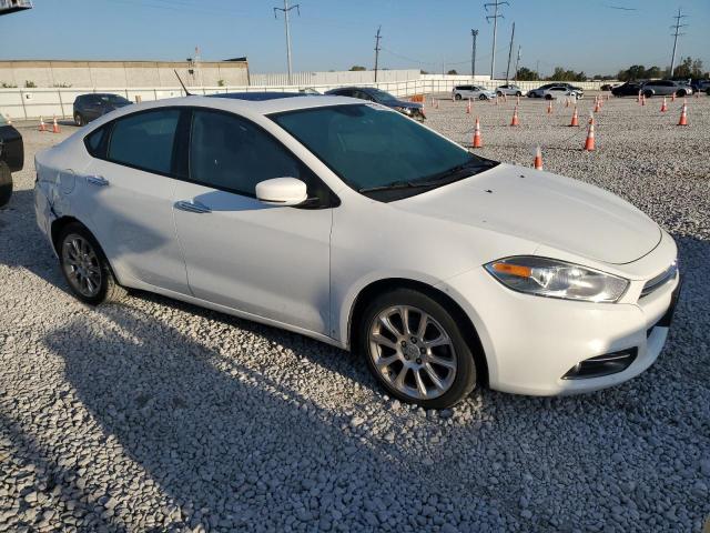 Photo 4 from auction – 2013 DODGE DART LIMIT with VIN 1C3CDFCA9DD334264