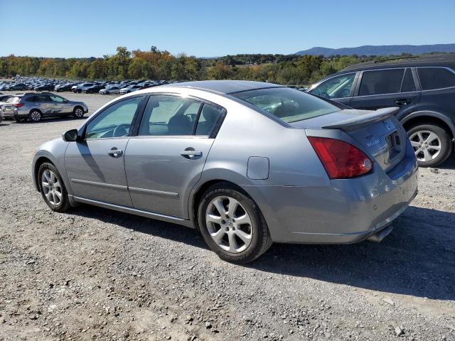 Photo 2 from auction – 2007 NISSAN MAXIMA SE with VIN 1N4BA41E37C825102