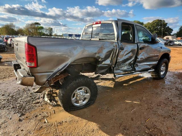 Photo 3 from auction – 2006 DODGE RAM 2500 S with VIN 3D7KS28C16G291888