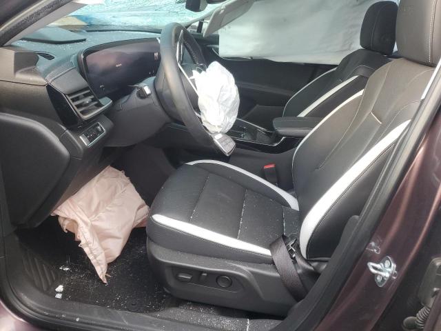 Photo 7 from auction – 2024 BUICK ENVISION E with VIN LRBFZPE45RD070649