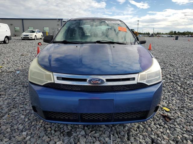 Photo 5 from auction – 2009 FORD FOCUS SE with VIN 1FAHP35N49W147961