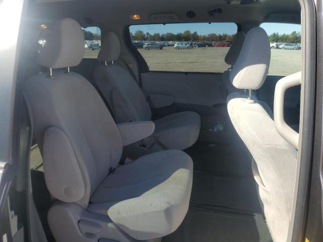 Photo 11 from auction – 2012 TOYOTA SIENNA LE with VIN 5TDJK3DC2CS043177