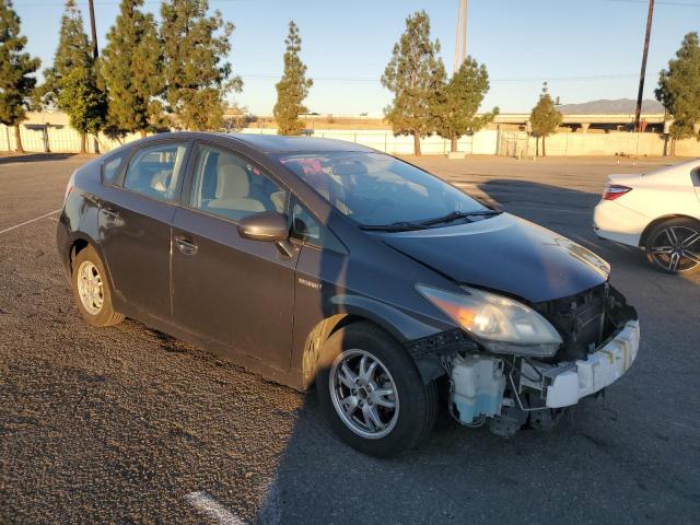 Foto 4 de la subasta – 2011 TOYOTA PRIUS con VIN JTDKN3DU4B0299780