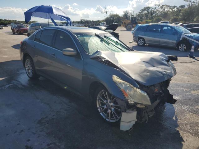 Photo 4 from auction – 2011 INFINITI G37 BASE with VIN JN1CV6AP3BM503517
