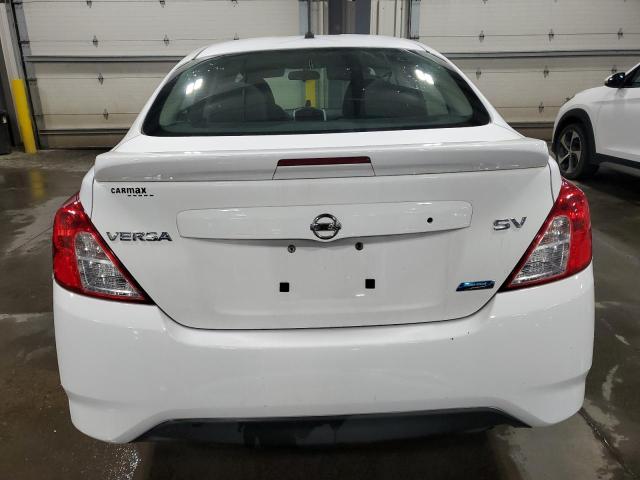 Photo 6 from auction – 2016 NISSAN VERSA S with VIN 3N1CN7AP1GL814466