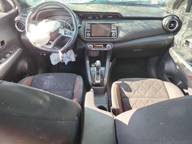 Photo 8 from auction – 2020 NISSAN KICKS SR with VIN 3N1CP5DV8LL543036