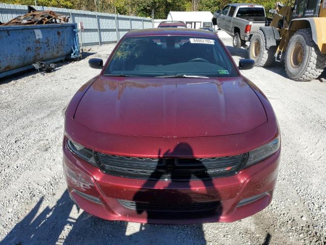 Photo 5 from auction – 2023 DODGE CHARGER SX with VIN 2C3CDXBG9PH697537