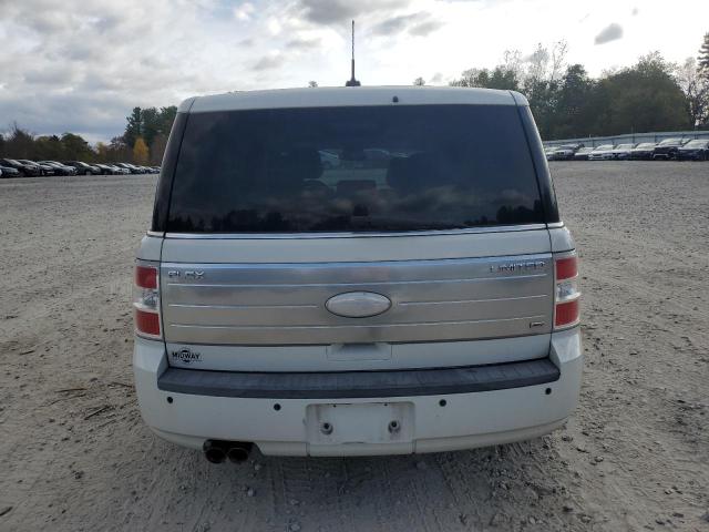 Photo 6 from auction – 2012 FORD FLEX LIMIT with VIN 2FMHK6DC9CBD03376