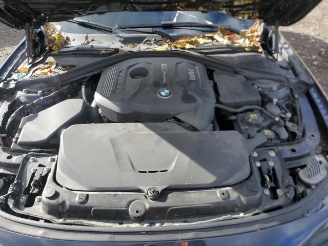 Photo 11 from auction – 2018 BMW 430XI GRAN with VIN WBA4J3C55JBL03012