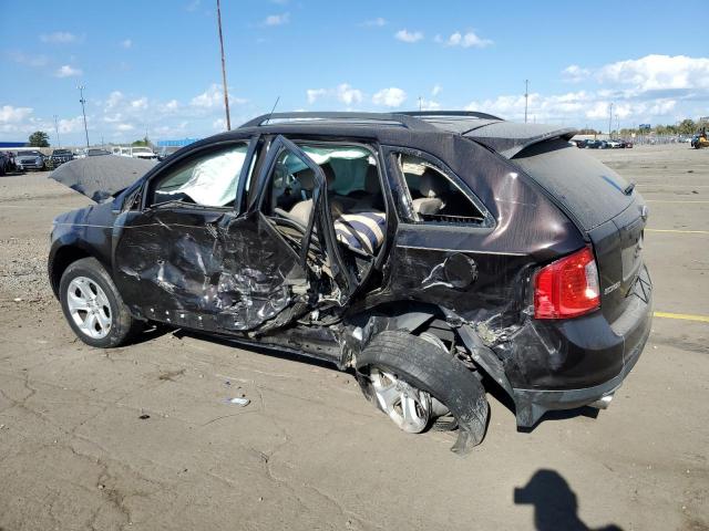 Photo 2 from auction – 2013 FORD EDGE SEL with VIN 2FMDK3JC6DBA72925