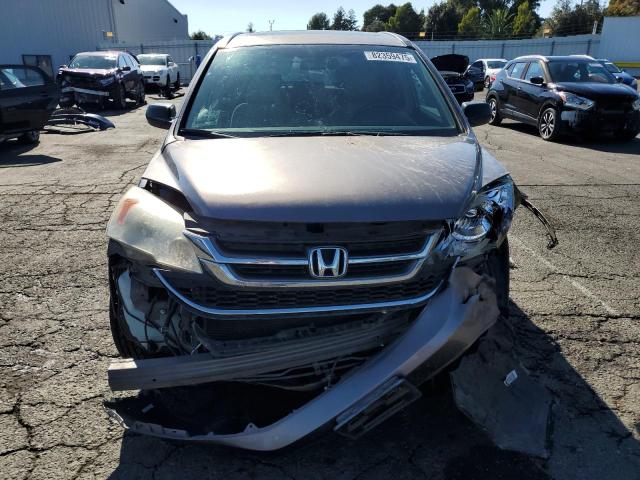 Photo 5 from auction – 2011 HONDA CR-V EX with VIN 5J6RE3H50BL061032