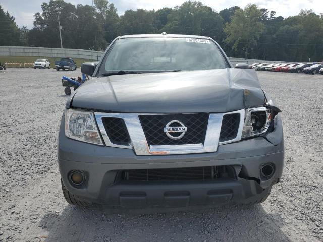 Photo 5 from auction – 2016 NISSAN FRONTIER S with VIN 1N6AD0EV6GN781663