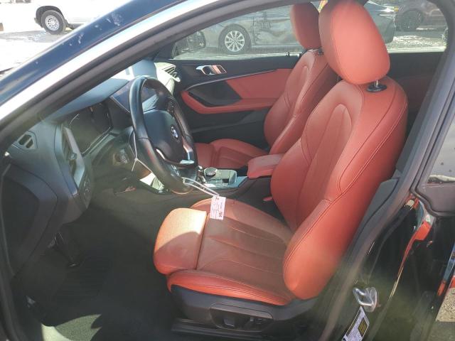 Photo 7 from auction – 2021 BMW 228I with VIN WBA53AK09M7H51692