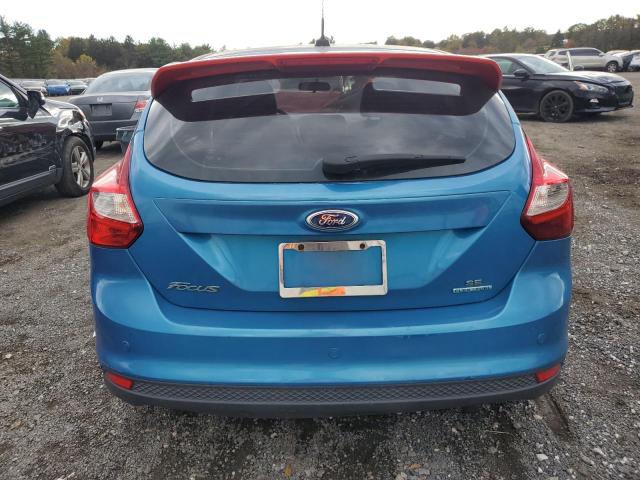 Photo 6 from auction – 2014 FORD FOCUS SE with VIN 1FADP3K28EL369052
