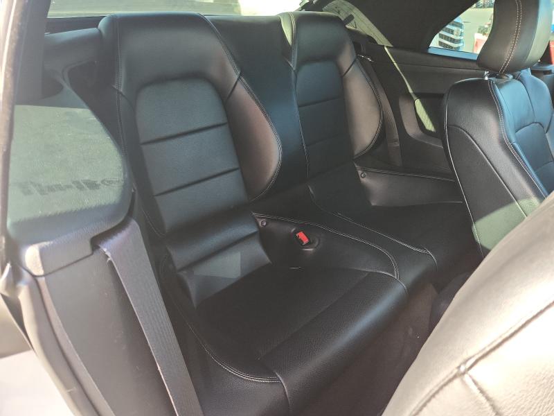 Photo 10 from auction – 2015 FORD MUSTANG with VIN 1FATP8UH6F5414795