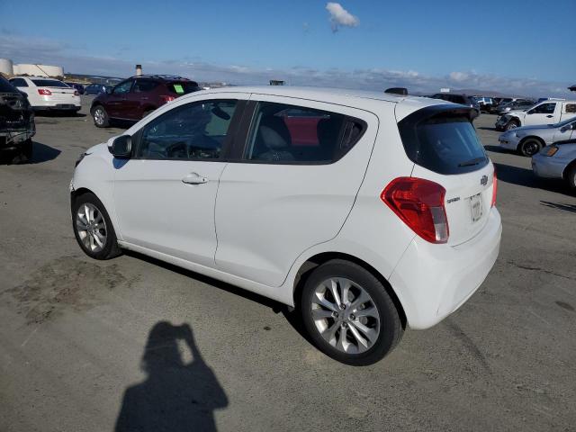 Photo 2 from auction – 2021 CHEVROLET SPARK 1LT with VIN KL8CD6SA3MC733103