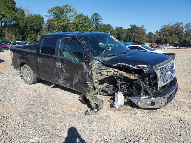 Photo 4 from auction – 2014 FORD F150 SUPER with VIN 1FTFW1CF5EKG29263