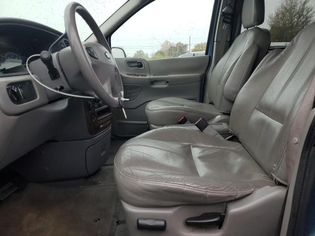 Photo 7 from auction – 2003 FORD WINDSTAR S with VIN 2FMZA53423BB11180