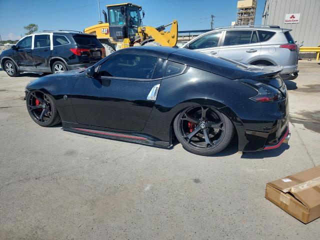 Photo 2 from auction – 2016 NISSAN 370Z BASE with VIN JN1AZ4EH1GM935906