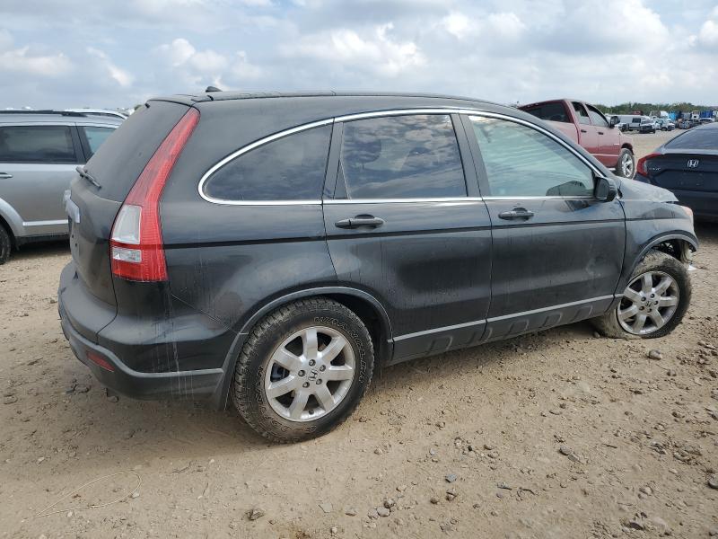 Photo 3 from auction – 2007 HONDA CR-V EX with VIN JHLRE38577C055602