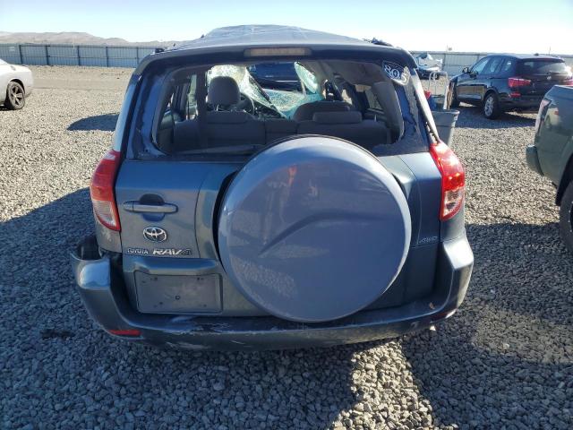 Photo 6 from auction – 2008 TOYOTA RAV4 with VIN JTMBD33V486064797