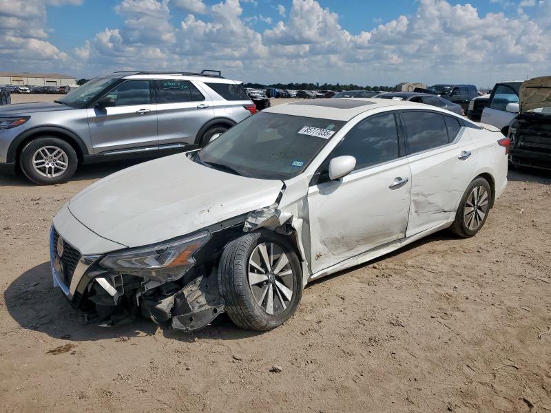NISSAN ALTIMA SL 2022 with VIN 1N4BL4EV9NN418410 - Photo from auction