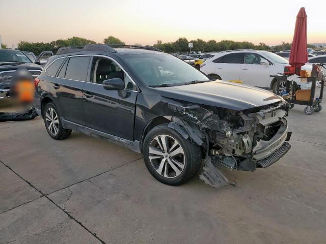 Photo 4 from auction – 2019 SUBARU OUTBACK 2. with VIN 4S4BSANC6K3357952