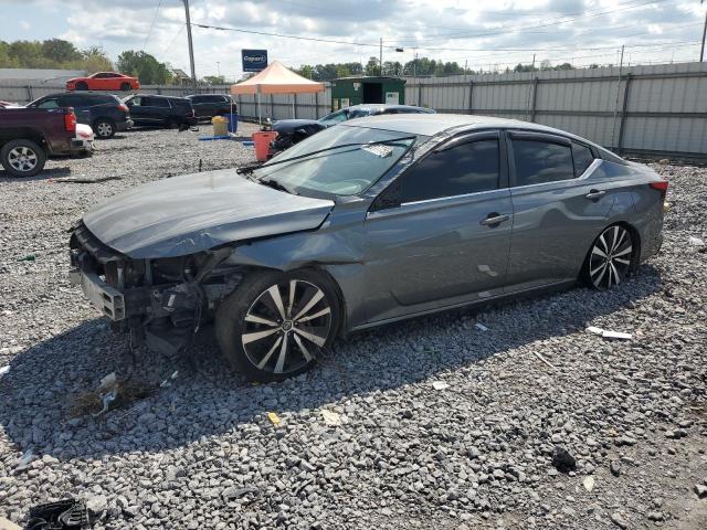 Photo 1 from auction – 2019 NISSAN ALTIMA with VIN 1N4BL4CV1KC187514