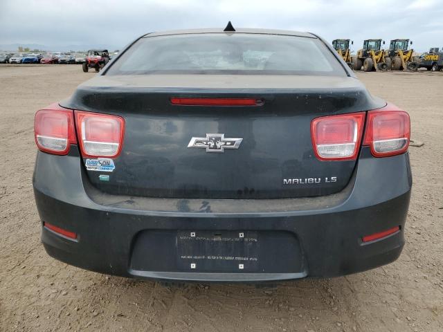 Photo 6 from auction – 2014 CHEVROLET MALIBU LS with VIN 1G11B5SL2EF221910