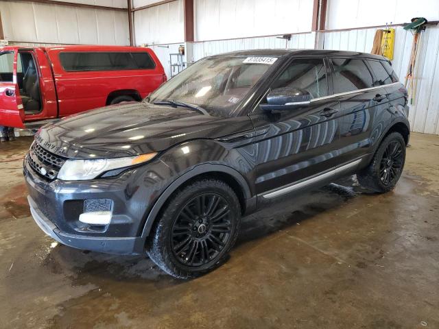 LAND ROVER RANGE ROVE 2012 with VIN SALVV2BG3CH661064 - Photo from auction